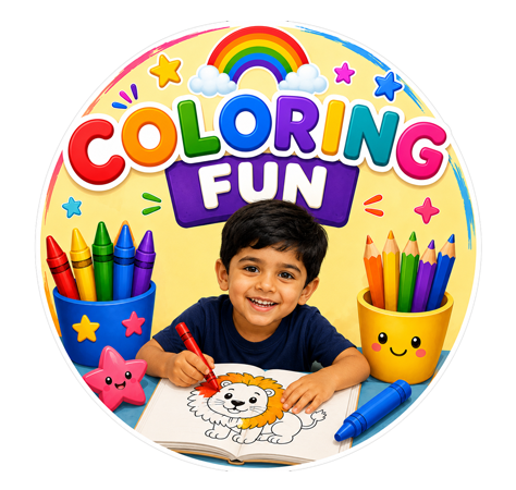 Coloring book